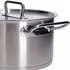 ZWILLING Pro Topfset mit Glasdeckeln 5-teilig
