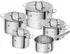 ZWILLING True Flow Topfset