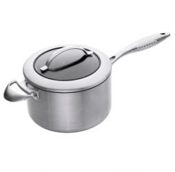 Scanpan Stielkasserolle CTX 3,5L