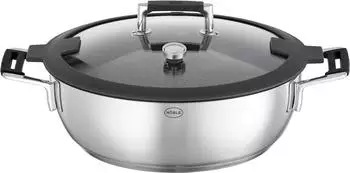 R&ouml;sle Silence Pro Aroma Dampfgarer 28 cm