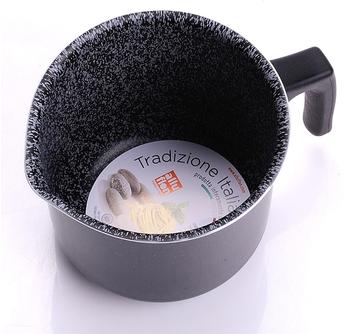 Moneta Tradizione Italia Milchtopf mit Ausgießer 12 cm