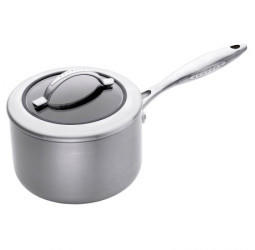 Scanpan Stielkasserolle CTX 1,8L