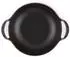 Le Creuset Balti Dish Schmorbräter 24 cm kirschrot