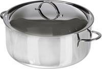 Spring Bratentopf 24 cm Cristal