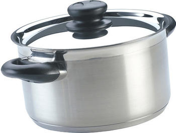 BK Cookware Karaat Kochtopf 20cm