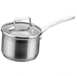Scanpan Stielkasserolle Impact 1,2L