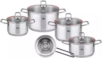 Elo Excellent Topfset 5-teilig