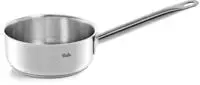 Fissler Stielkasserolle Silber San Francisco