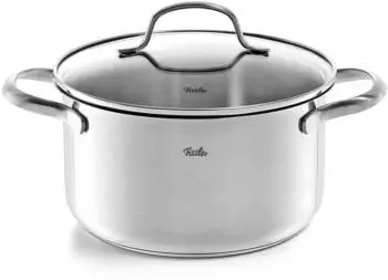 Fissler San Francisco Fleischtopf 5,3 L