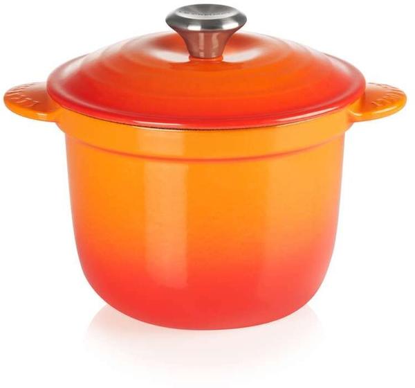 Le Creuset Cocotte Every 18 cm ofenrot