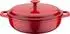 GSW Red Shadow Gusseisen Schmortopf 30 cm