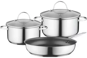 Neff Topfset 3-teilig (Z943SE0)