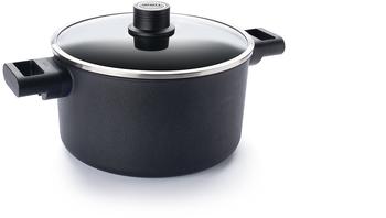 Woll Logic Diamond XR Gusstopf 24 cm