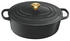 Le Creuset Signature Bräter oval 27 cm