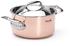 De Buyer Prima Matera Kupfer Kochtopf 16 cm