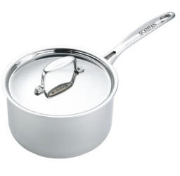 Scanpan Stielkasserolle Fusion 5 2L