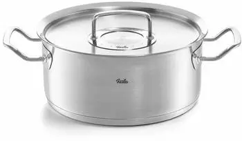 Fissler Original Profi Collection 2 Bratentopf 24 cm