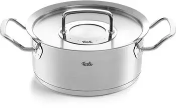 Fissler Original Profi Collection Bratentopf 20 cm Fissler Original Profi Collection Bratentopf 20 cm
