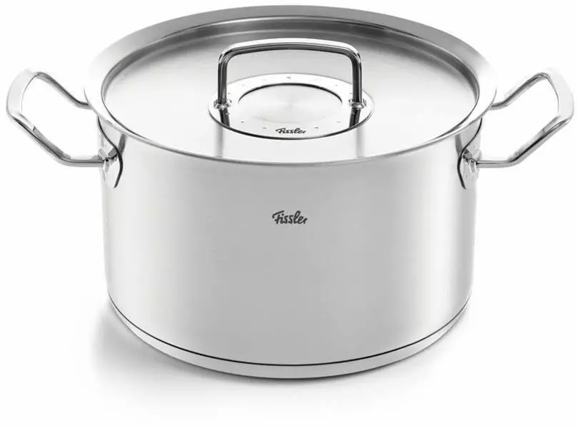 Fissler Original Profi Collection 2 Kochtopf 24 cm Induktions-Topf