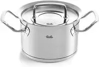 Fissler Kochtopf Silber Profi Collection &Oslash; 16 cm 2100 ml