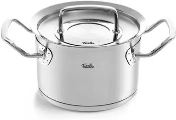 Fissler Original Profi Collection 2 Kochtopf 16 cm