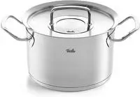 Fissler Kochtopf Original-Profi Collection, 4 Liter, induktionsgeeignet, aus