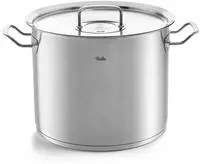Fissler Kochtopf Original-Profi Collection, 14 Liter, induktionsgeeignet, aus