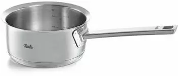 Fissler Original Profi Collection 2 Stielkasserolle 16 cm – Vielseitigkeit in der Küche