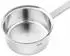 Fissler Original Profi Collection 2 Stielkasserolle 16 cm