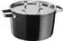 WMF Fusiontec Aromatic Fleischtopf 24 cm schwarz