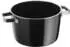 WMF Fusiontec Aromatic Fleischtopf 24 cm schwarz