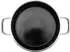 WMF Fusiontec Aromatic Fleischtopf 24 cm schwarz