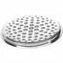 WMF FusionTec Aromatic Kochtopf flach 22 cm schwarz