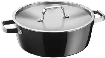 WMF Fusiontec Aromatic Schmortopf 28 cm