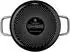 WMF Fusiontec Aromatic Schmortopf 28 cm