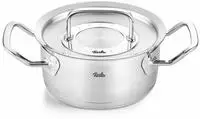 Fissler Kochtopf Original-Profi Collection, 1,4 Liter, induktionsgeeignet, aus