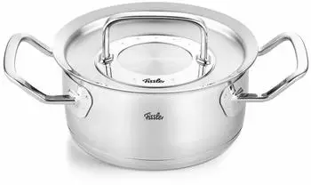 Fissler Original Profi Collection 2 Bratentopf 16 cm