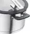 Zwilling ZWILLING Simplify Kochtopfset 5-teilig