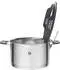 Zwilling ZWILLING Simplify Kochtopfset 5-teilig