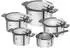 Zwilling ZWILLING Simplify Kochtopfset 5-teilig