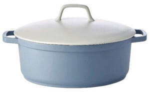 BEKA Butterfly oval casserole Ø31 cm