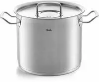 Fissler Kochtopf Original-Profi Collection, 9,1 Liter, induktionsgeeignet, aus