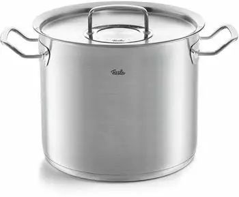 Fissler Original Profi Collection 2 Kochtopf hoch 24 cm