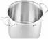 Fissler Original Profi Collection 2 Kochtopf hoch 24 cm