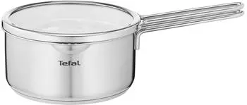 Tefal Nordica Kasserolle 18 cm (H85222) – Ein Meisterwerk der Kochkunst: Die Tefal Nordica Kasserolle 18 cm (H85222)