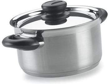 BK Cookware Karaat Kochtopf 18cm