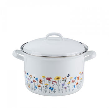 Riess Fleischtopf 3,5 l Flora