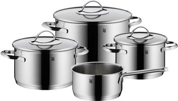 WMF Aparto Kochgeschirr-Set 4-teilig