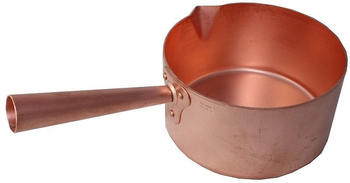 Schneider Electric Kupfer-Kasserolle Ø20cm