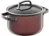 WMF Fusiontec Mineral Fleischtopf 20 cm Rose Quartz